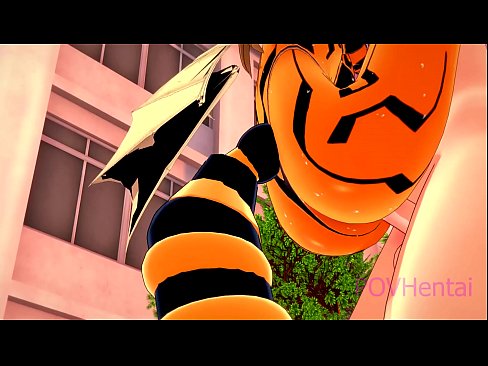 ❤️ Wasp Girl Monster ❤ უბრალოდ პორნო ჩვენთან ka.vanalize.ru ❌❤